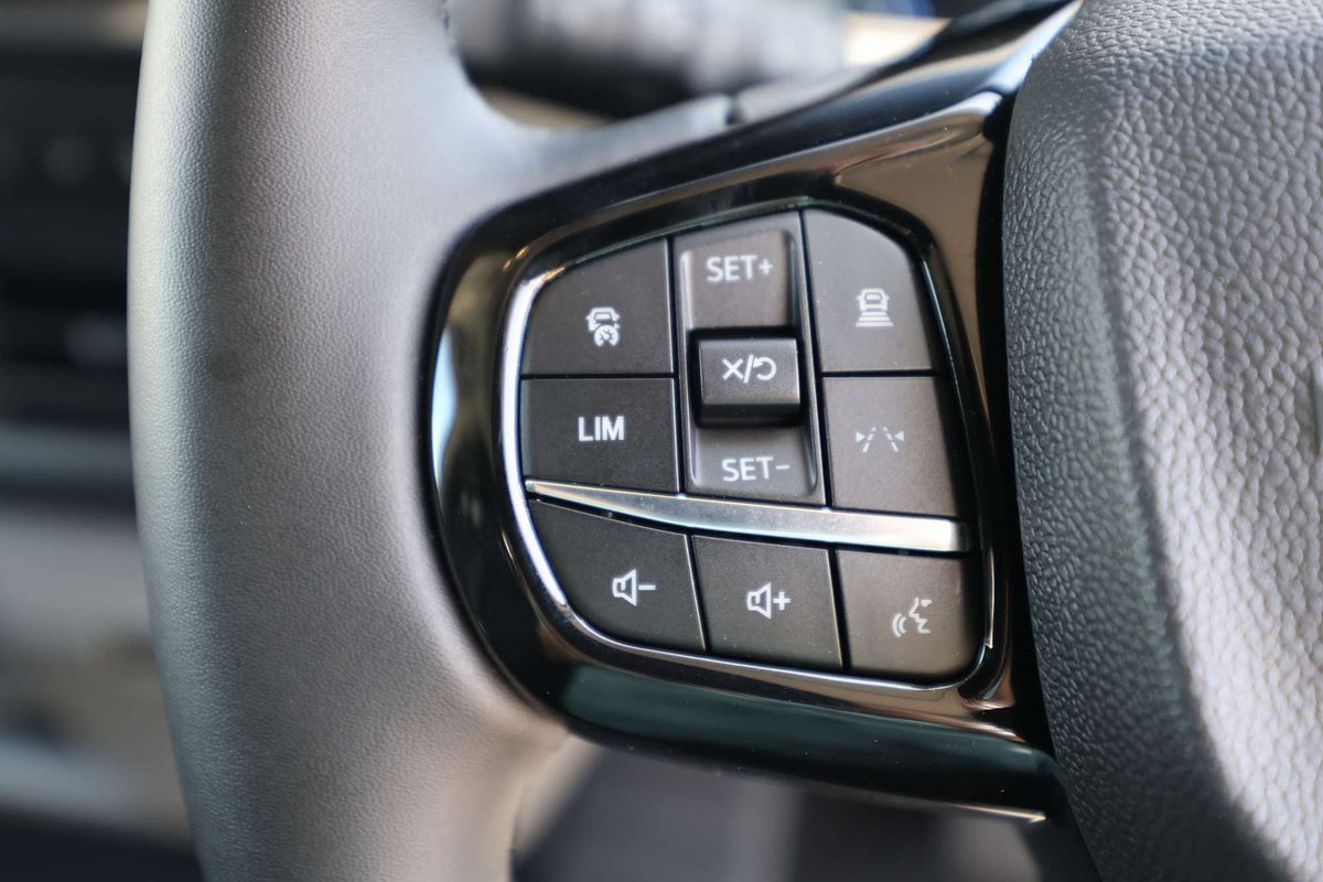 2024 Ford Transit Custom Trend 320S AV SWB Low Roof