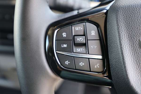 2024 Ford Transit Custom Trend 320S AV SWB Low Roof