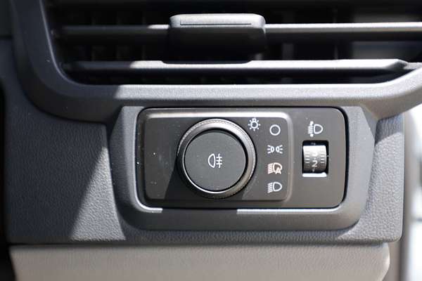 2024 Ford Transit Custom Trend 320S AV SWB Low Roof