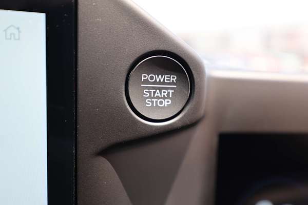 2024 Ford Transit Custom Trend 320S AV SWB Low Roof