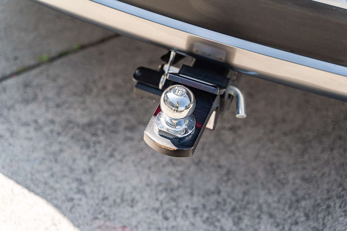 2022 Kia Carnival Platinum KA4