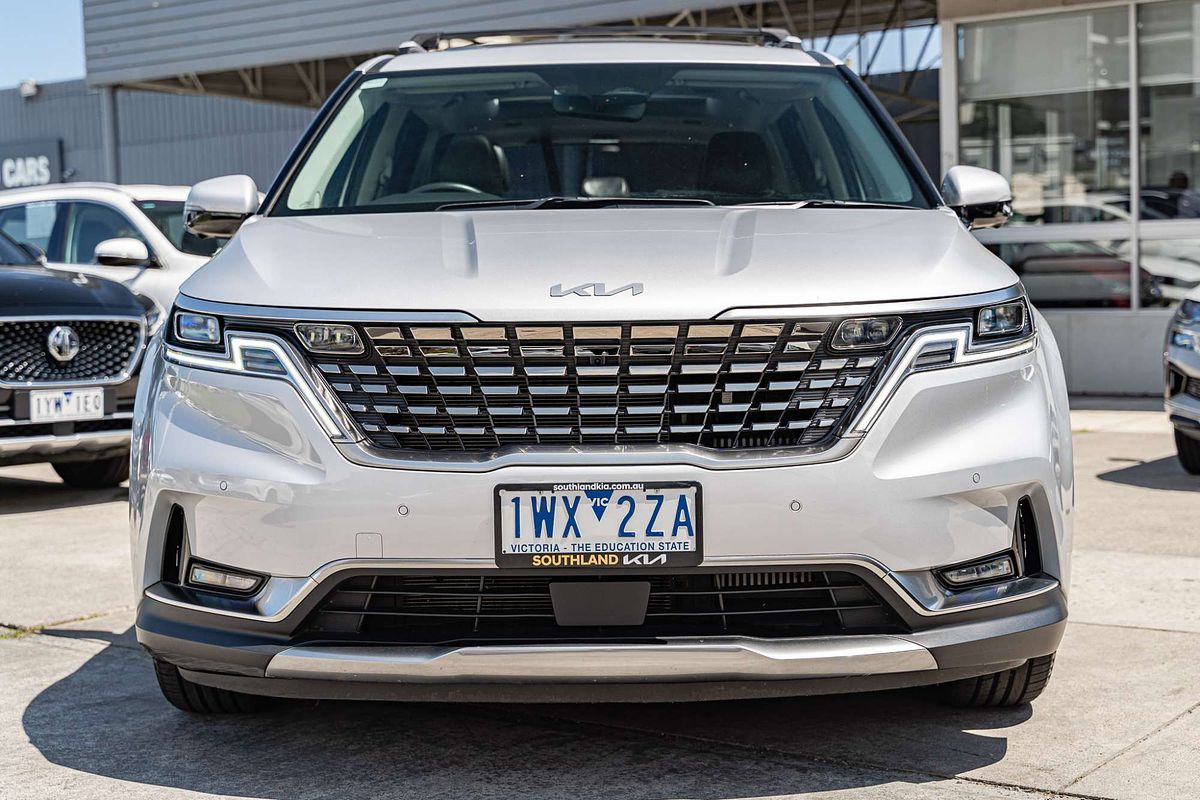 2022 Kia Carnival Platinum KA4