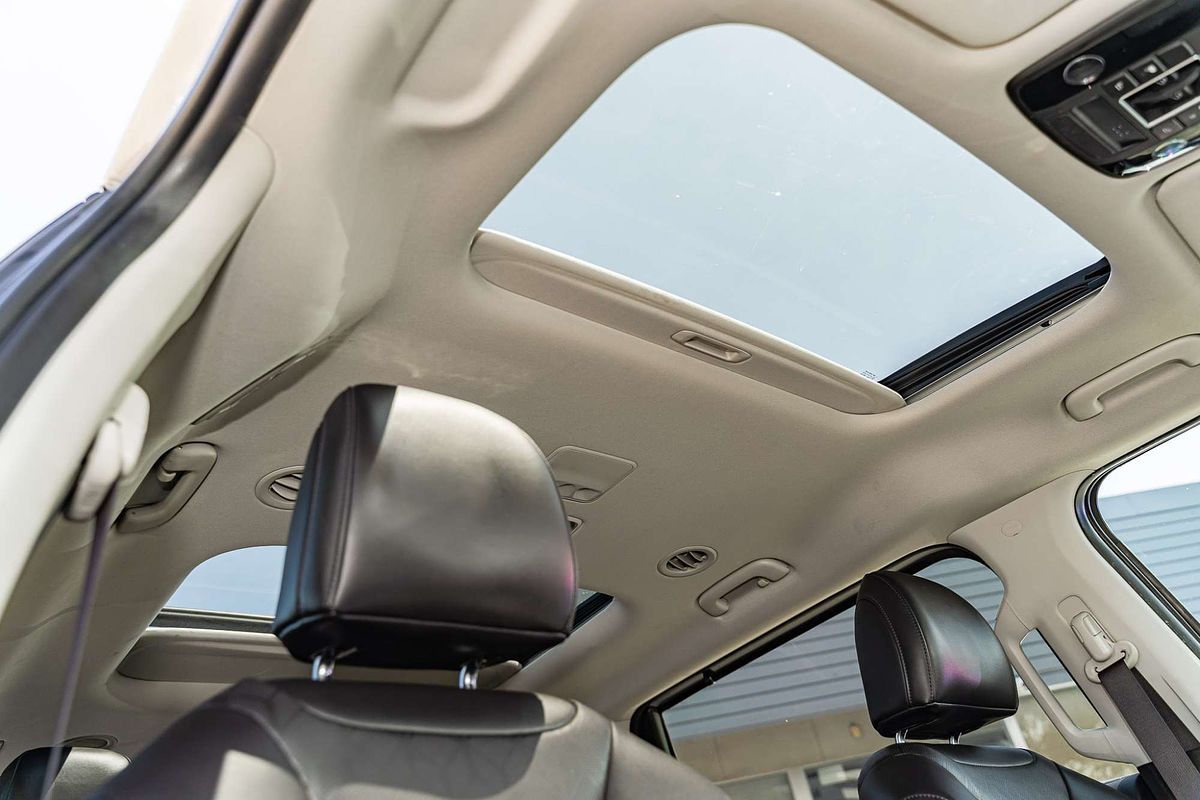 2022 Kia Carnival Platinum KA4