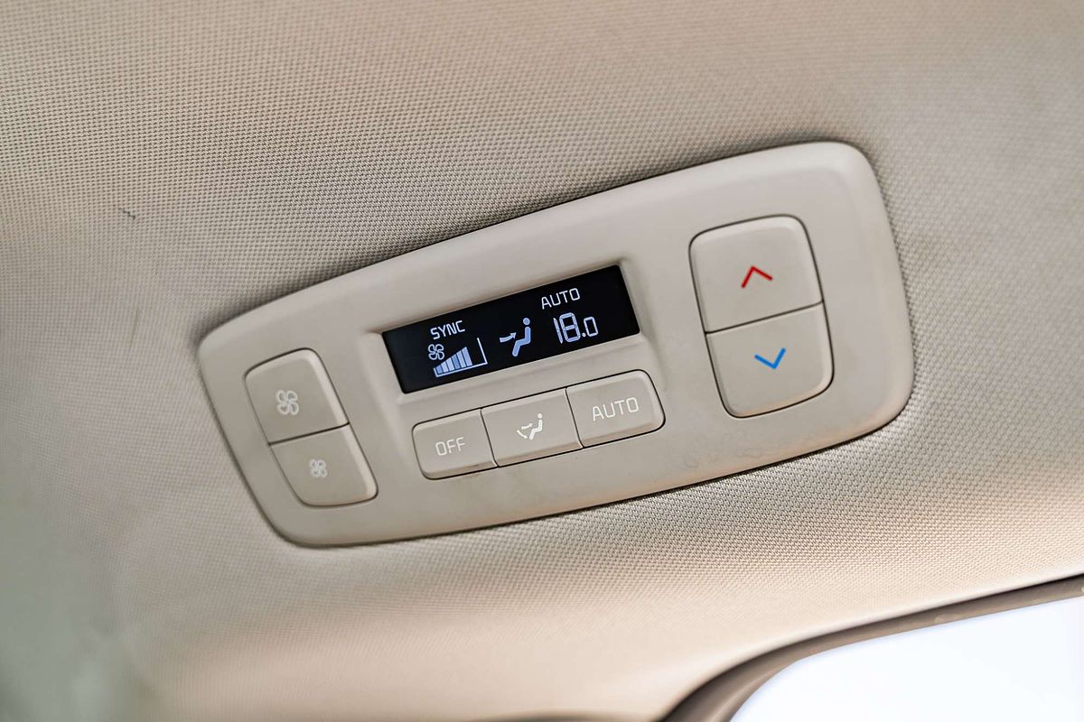 2022 Kia Carnival Platinum KA4