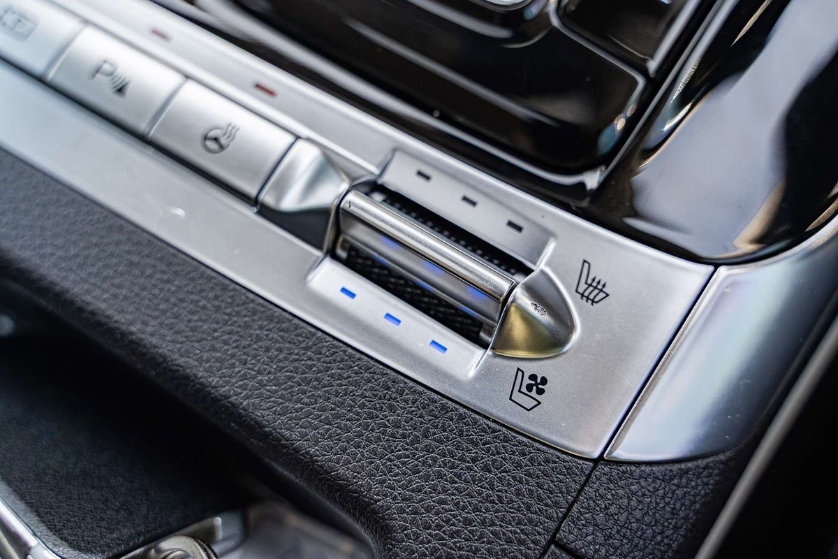 2022 Kia Carnival Platinum KA4