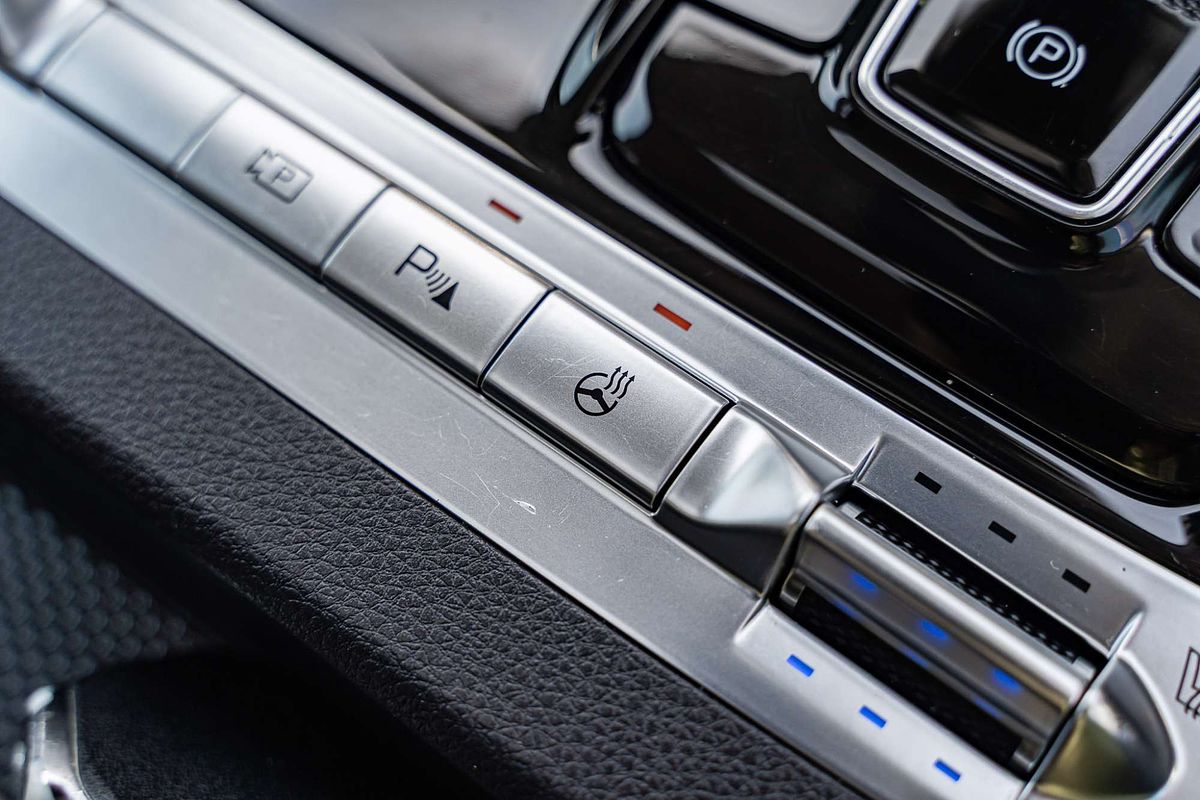 2022 Kia Carnival Platinum KA4