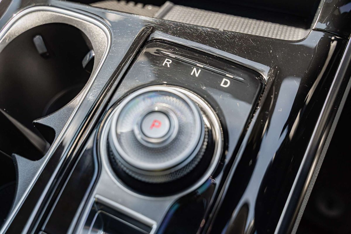 2022 Kia Carnival Platinum KA4