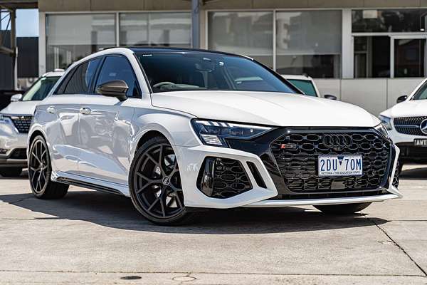 2024 Audi RS3 GY