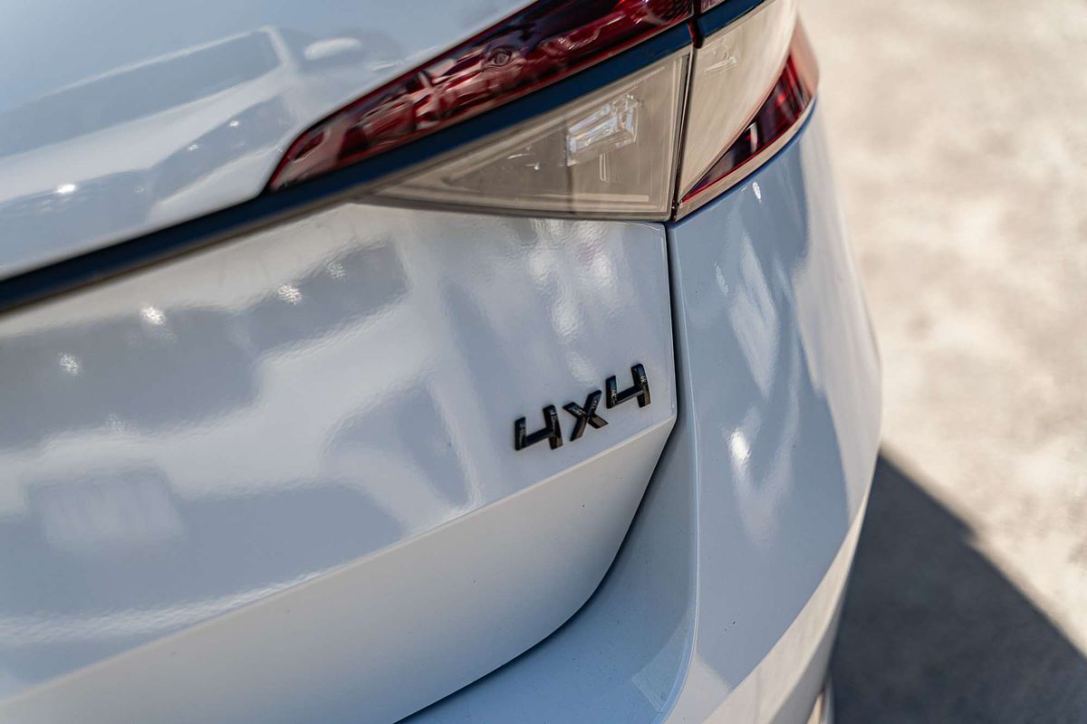 2022 SKODA Superb 206TSI SportLine NP