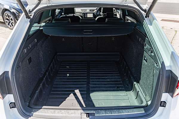 2022 SKODA Superb 206TSI SportLine NP