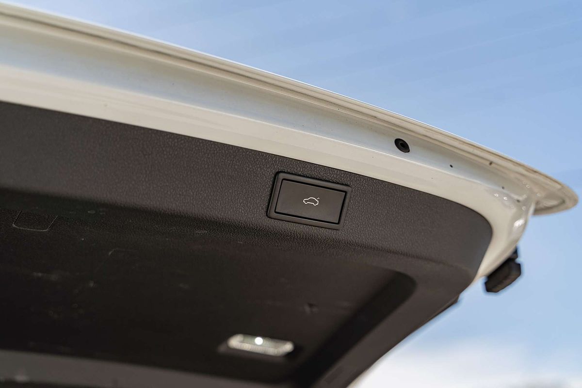 2022 SKODA Superb 206TSI SportLine NP