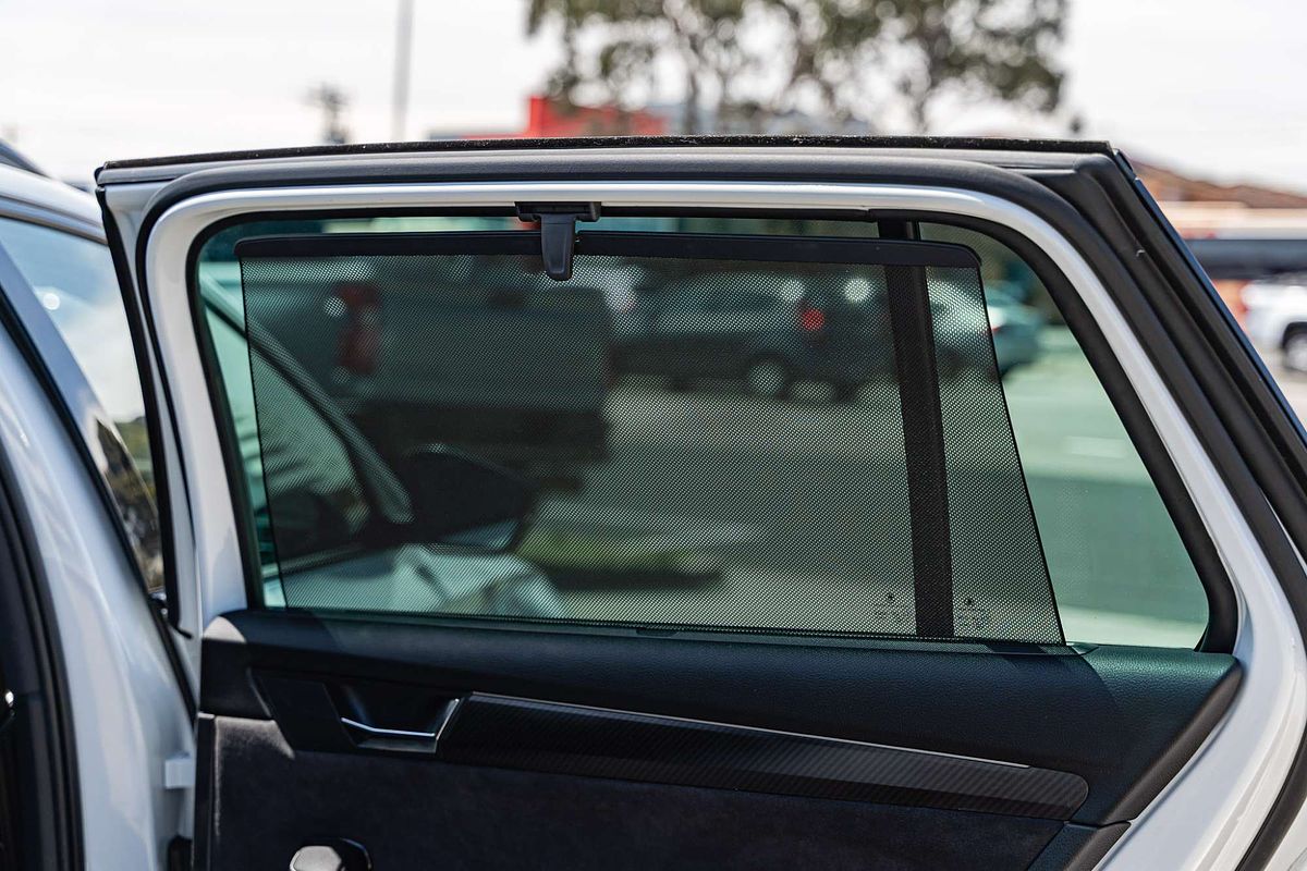 2022 SKODA Superb 206TSI SportLine NP