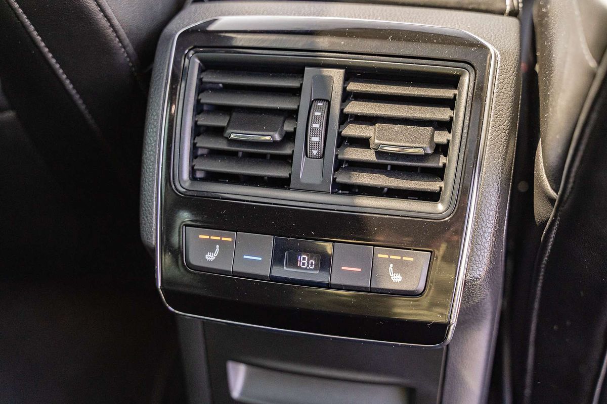 2022 SKODA Superb 206TSI SportLine NP