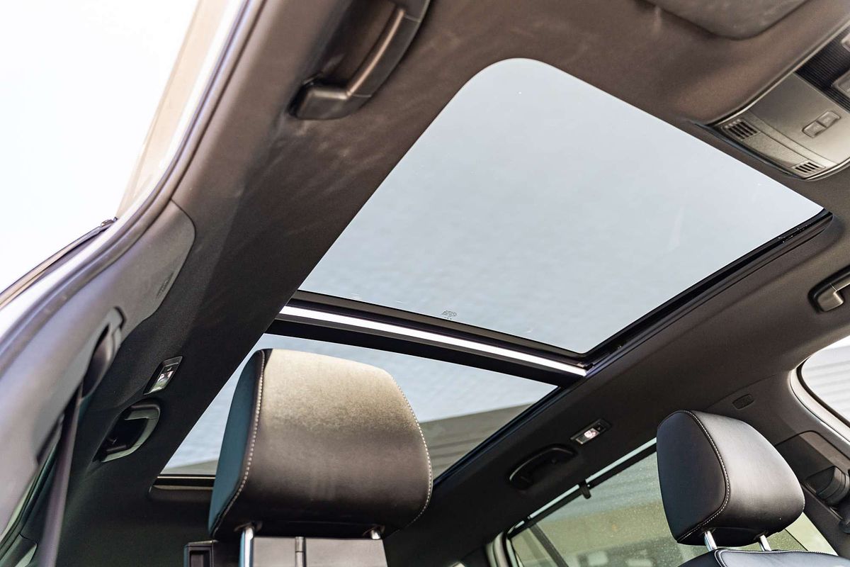 2022 SKODA Superb 206TSI SportLine NP