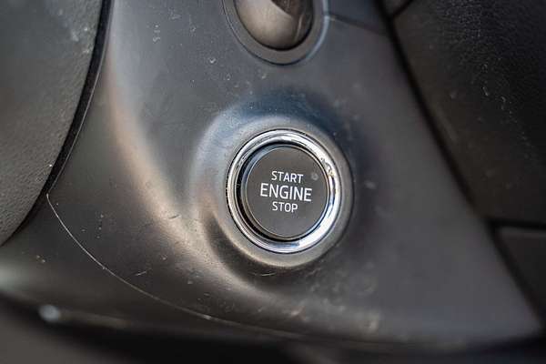 2022 SKODA Superb 206TSI SportLine NP