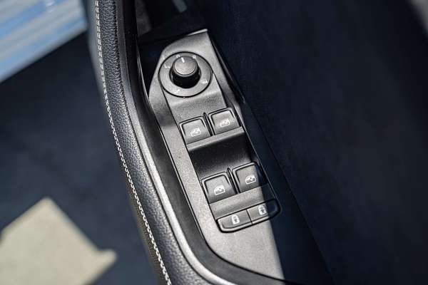 2022 SKODA Superb 206TSI SportLine NP