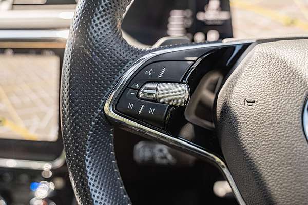 2022 SKODA Superb 206TSI SportLine NP