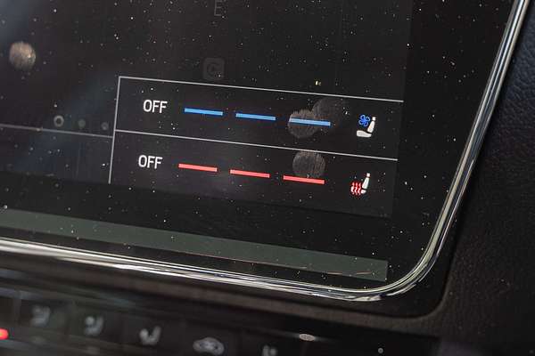 2022 SKODA Superb 206TSI SportLine NP