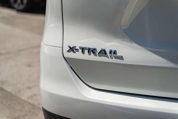 2015 Nissan X-TRAIL ST-L T32