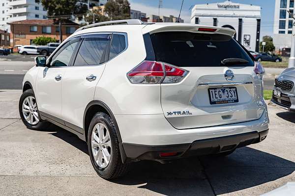 2015 Nissan X-TRAIL ST-L T32