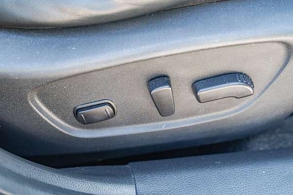 2015 Nissan X-TRAIL ST-L T32