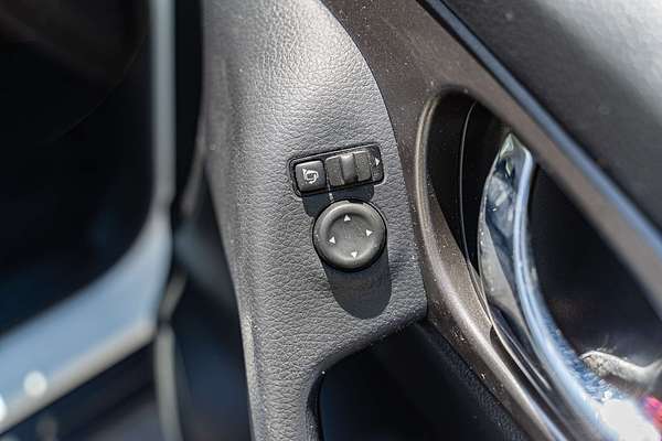 2015 Nissan X-TRAIL ST-L T32