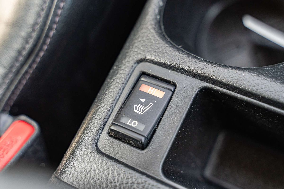 2015 Nissan X-TRAIL ST-L T32