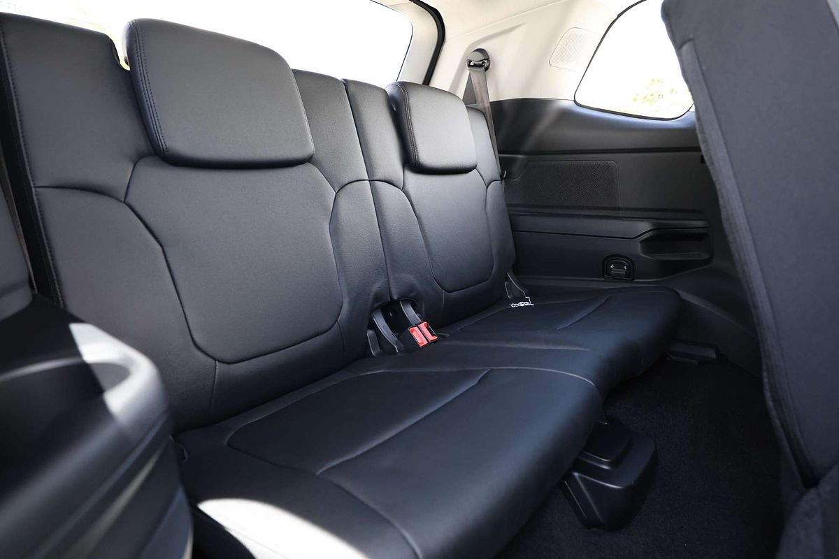 2025 Ford Everest Sport 3.0L