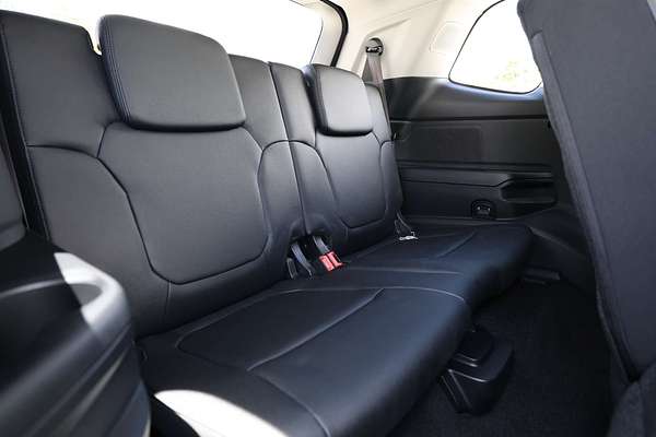 2025 Ford Everest Sport 3.0L