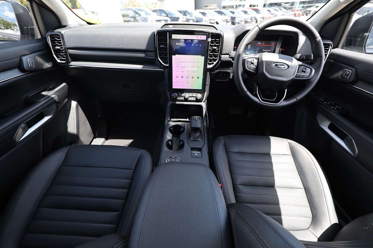 2025 Ford Everest Sport 3.0L