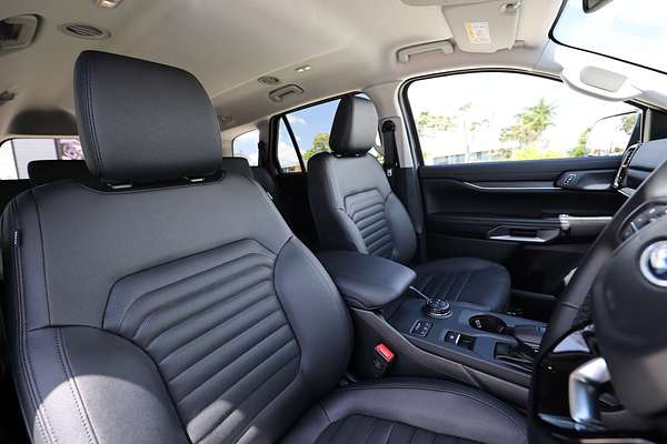 2025 Ford Everest Sport 3.0L