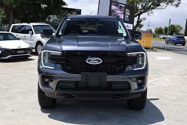 2025 Ford Everest Sport 3.0L