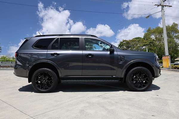 2025 Ford Everest Sport 3.0L
