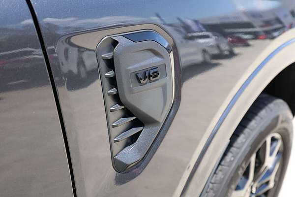 2025 Ford Everest Sport 3.0L