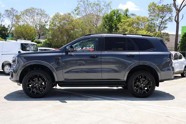 2025 Ford Everest Sport 3.0L
