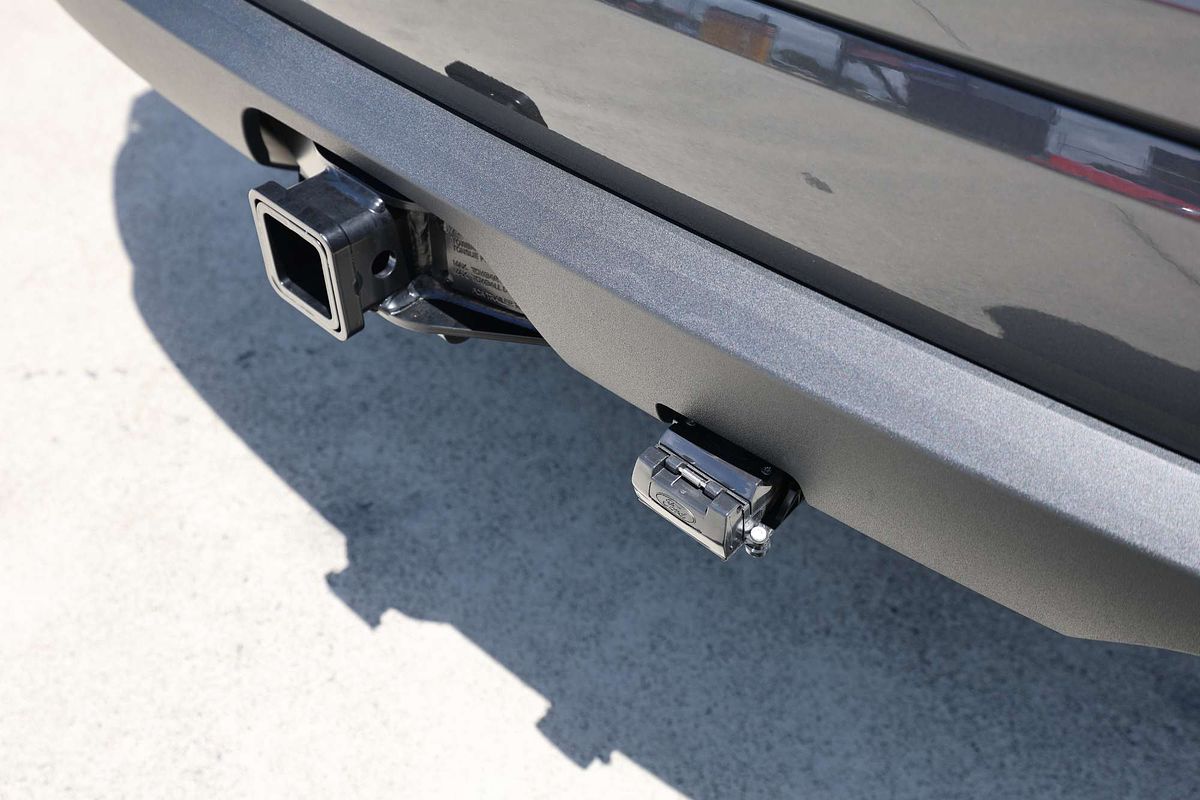 2025 Ford Everest Sport 3.0L