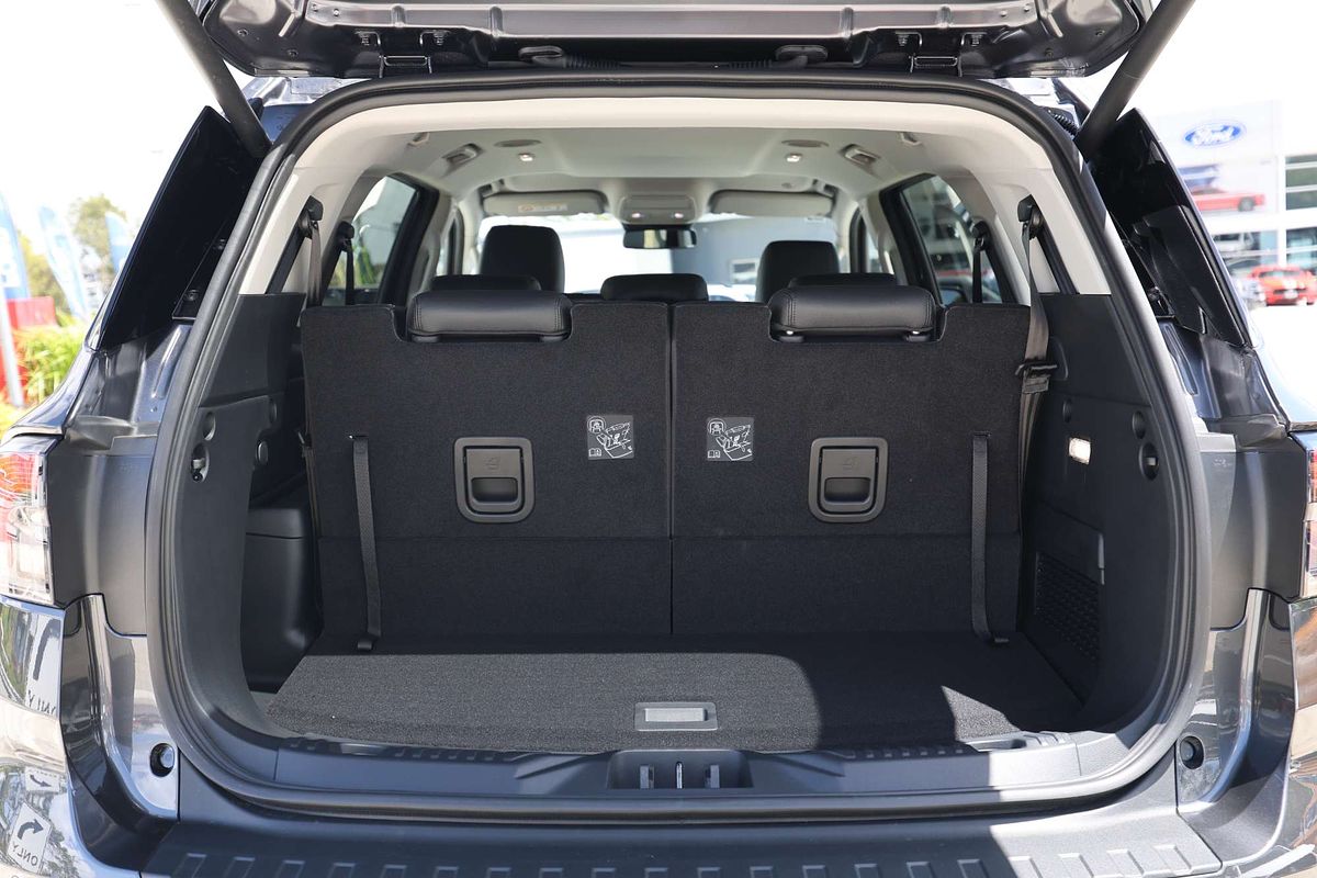 2025 Ford Everest Sport 3.0L