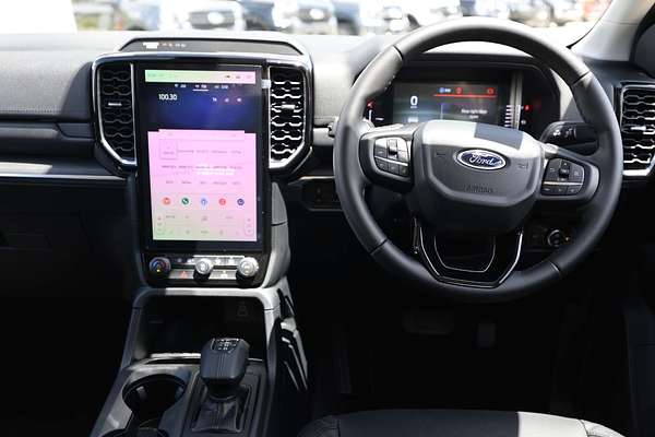 2025 Ford Everest Sport 3.0L