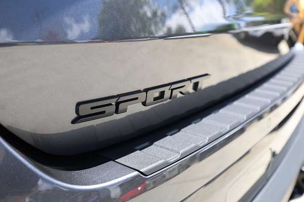 2025 Ford Everest Sport 3.0L