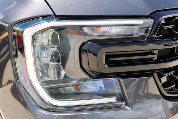 2025 Ford Everest Sport 3.0L