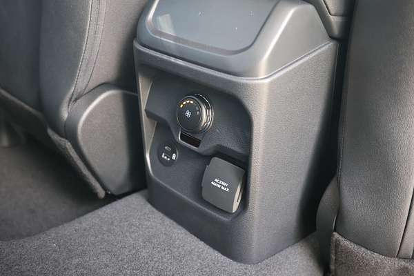 2025 Ford Everest Sport 3.0L