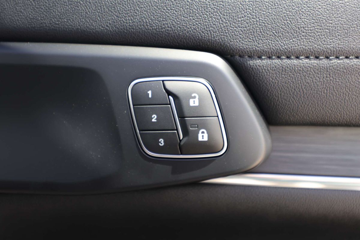 2025 Ford Everest Sport 3.0L