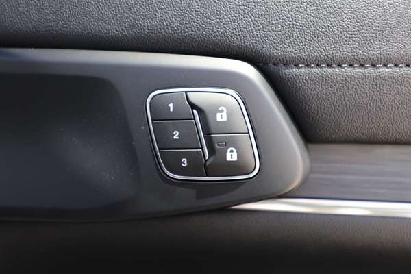 2025 Ford Everest Sport 3.0L