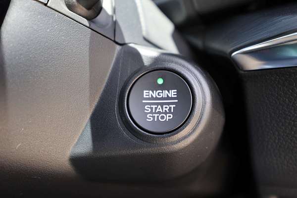 2025 Ford Everest Sport 3.0L