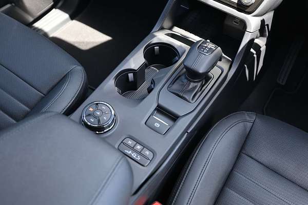 2025 Ford Everest Sport 3.0L