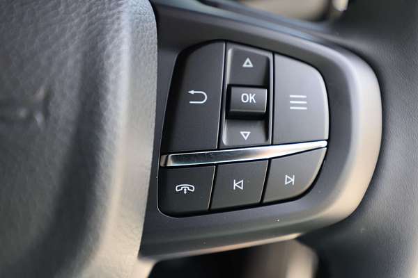 2025 Ford Everest Sport 3.0L