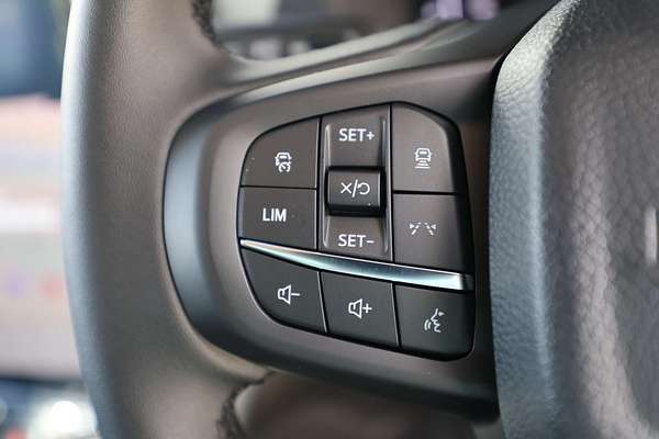 2025 Ford Everest Sport 3.0L