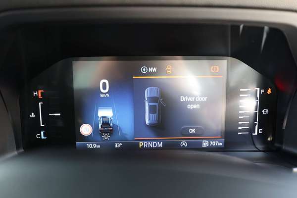 2025 Ford Everest Sport 3.0L