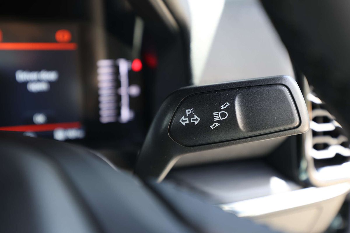 2025 Ford Everest Sport 3.0L