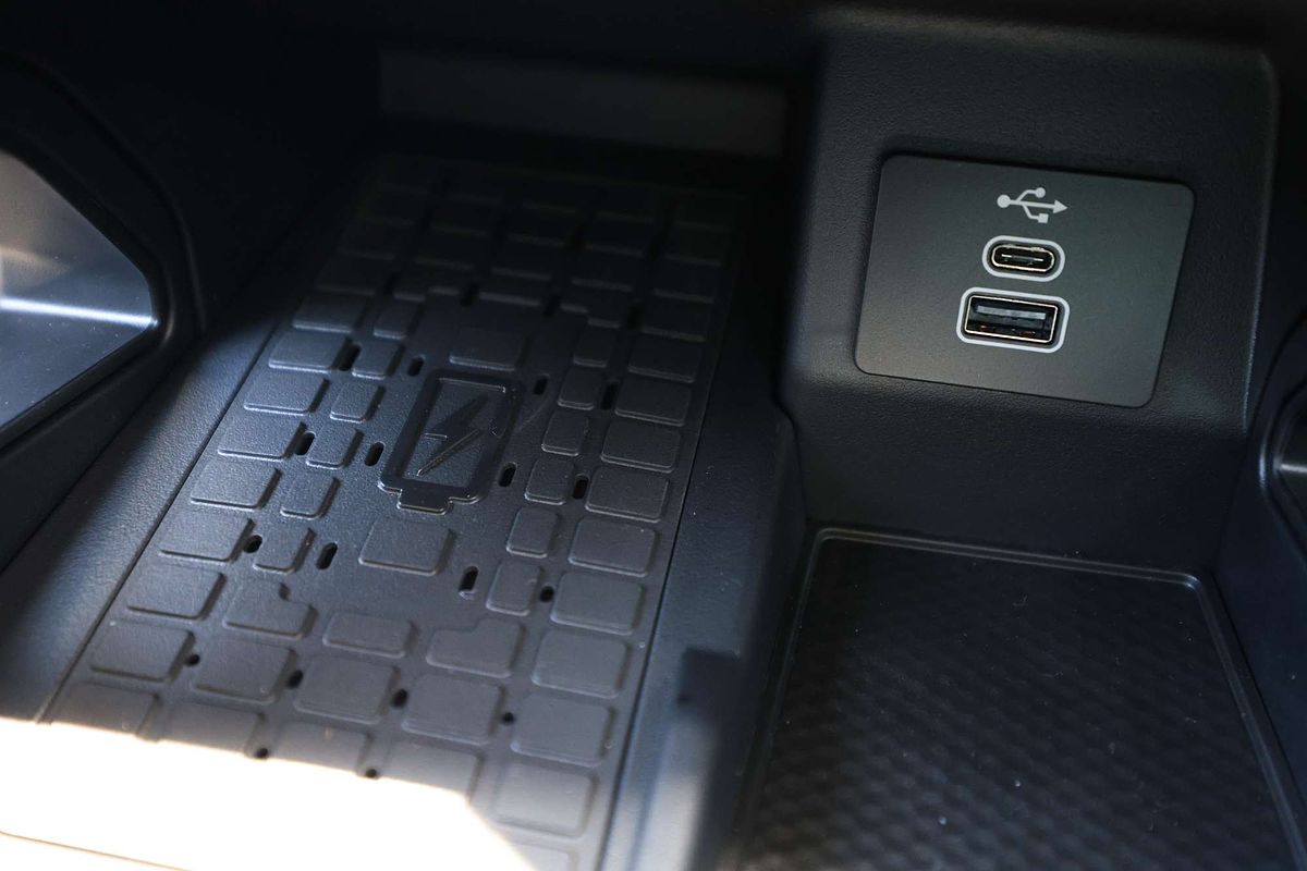 2025 Ford Everest Sport 3.0L